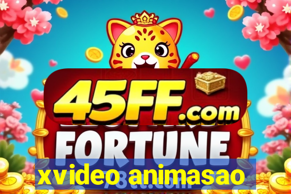 xvideo animasao